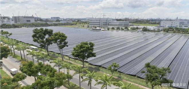 维护新技术快速改善太阳能电池板退化并延长寿命(图1)