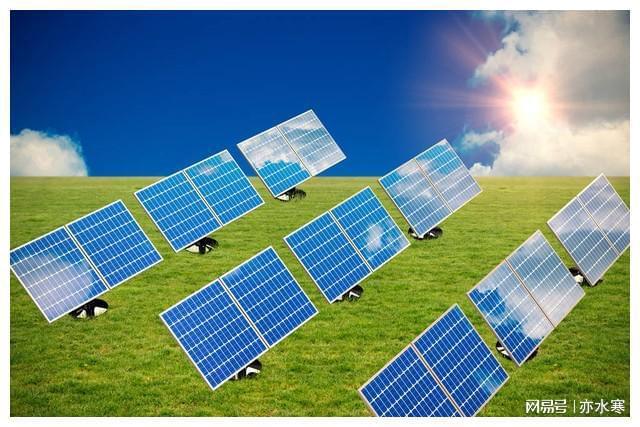 美国也在拼：重启太阳能电池板关键成分的制造(图1)