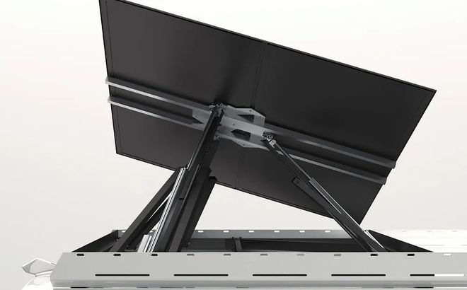 充电神器！海外推出全新太阳能系统Heliotrope(图5)