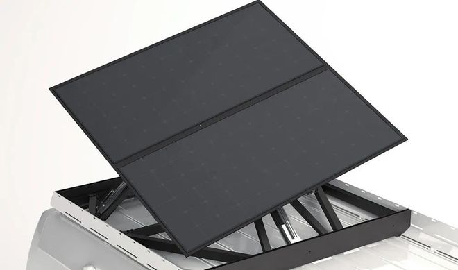 充电神器！海外推出全新太阳能系统Heliotrope(图6)