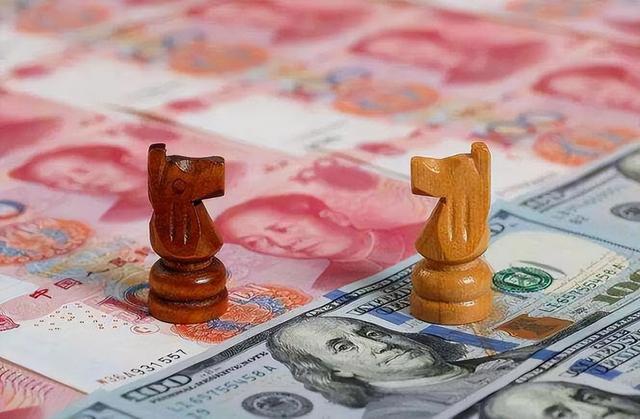 轮到美国敲门！美成进口大国：降息不到24小时中国再抛37亿美债(图3)