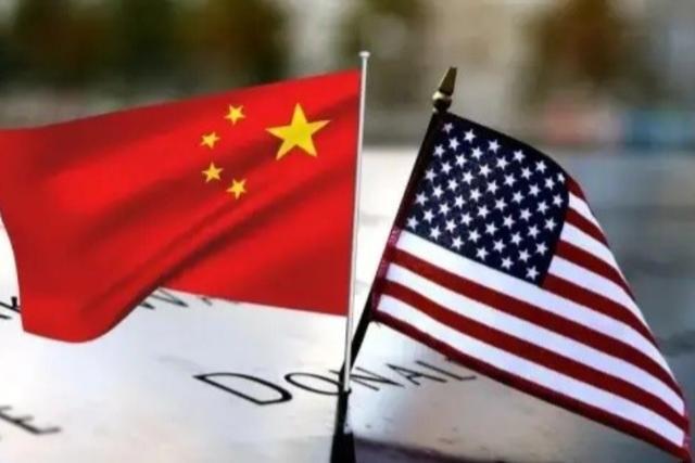 轮到美国敲门！美成进口大国：降息不到24小时中国再抛37亿美债(图13)