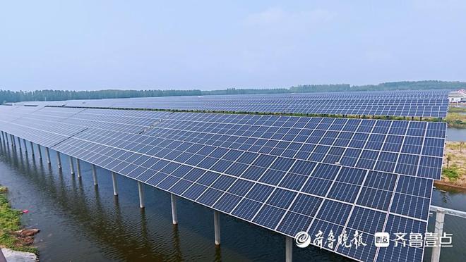 擦去煤灰 治愈“城市伤疤”看枣庄资源型城市的绿色转型之路(图4)