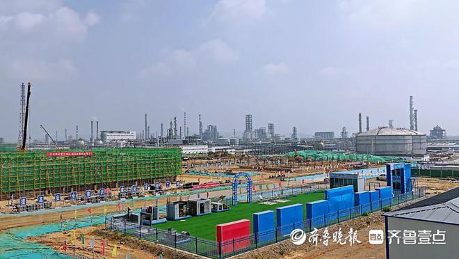 擦去煤灰 治愈“城市伤疤”看枣庄资源型城市的绿色转型之路(图2)